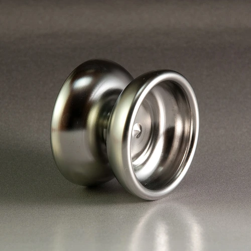 st eel i love yoyo acier