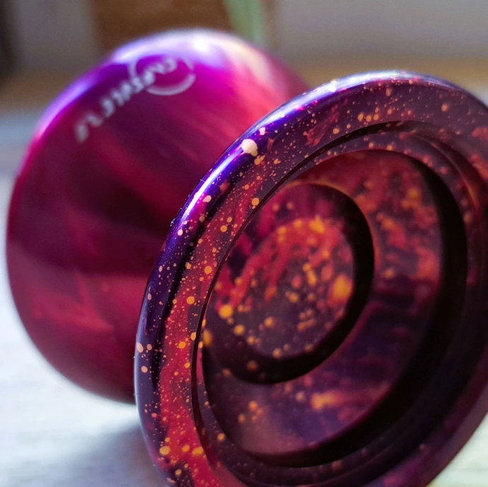 c3 capsule 2 acid wash