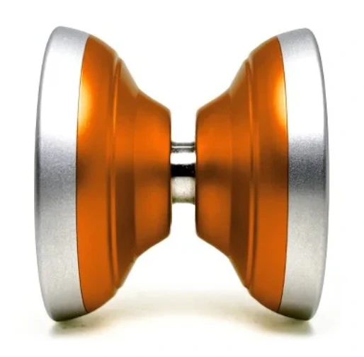 akita bi-métal clyw yoyo