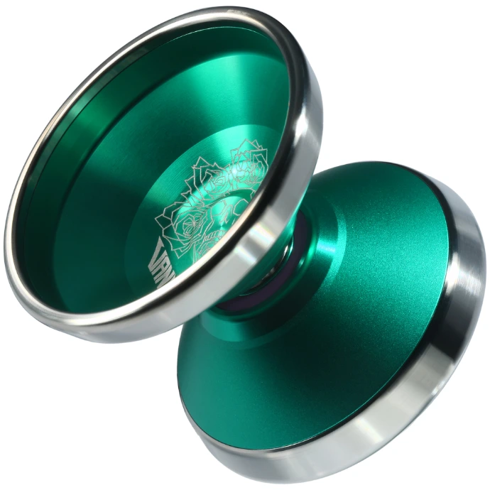 vanitas yoyo bi-métal c3